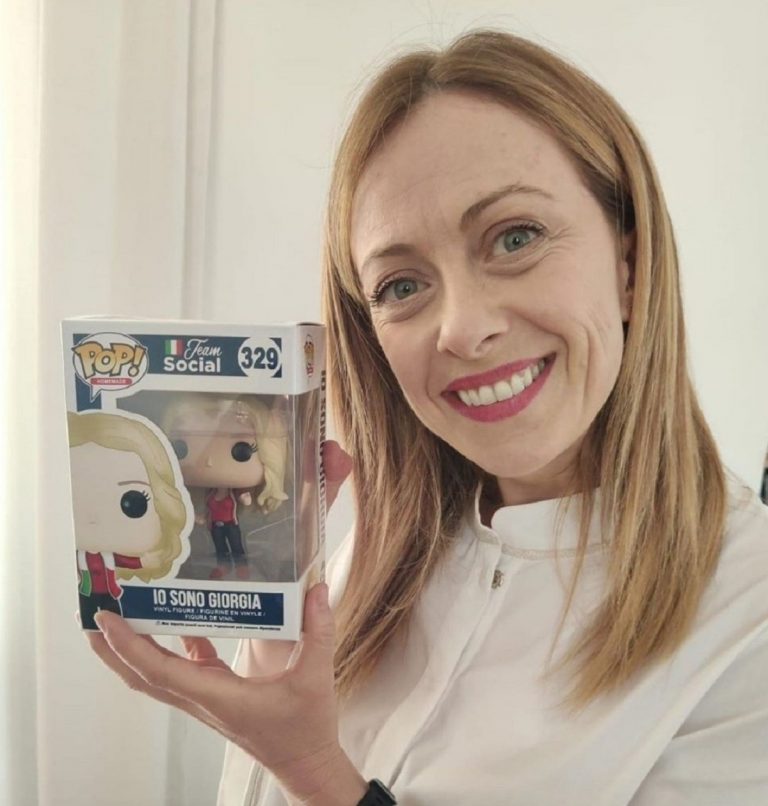 funko pop meloni 768x806