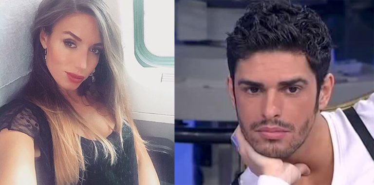 Cristina Incorvaia Cristian Gallella