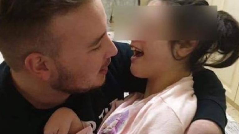 Genitori arianna manzo sciopero fame