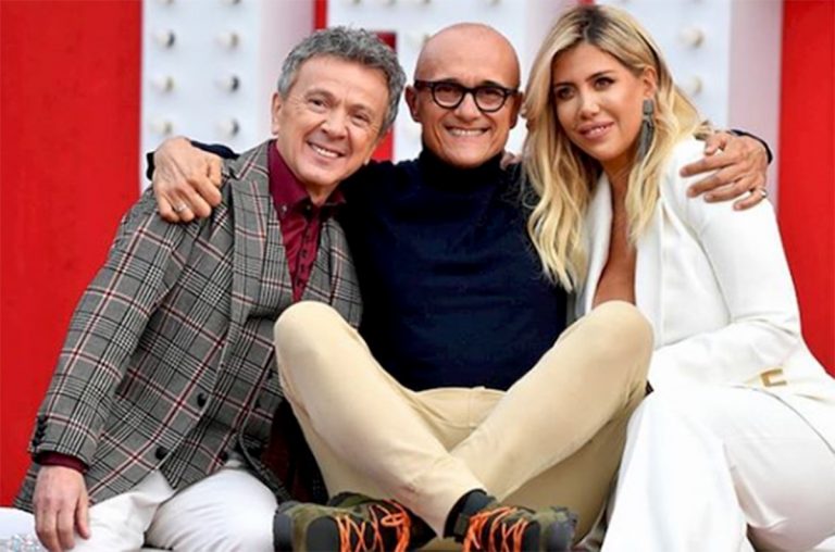 Grande Fratello Vip