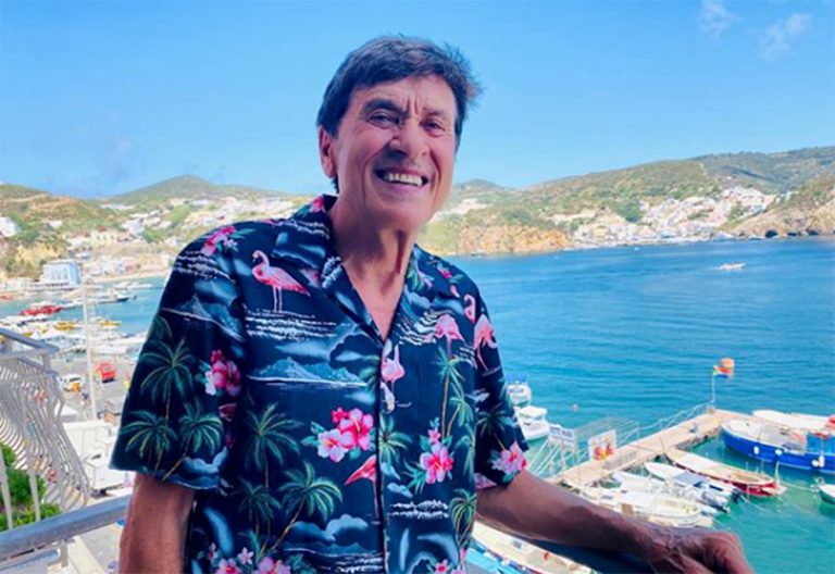 gianni morandi