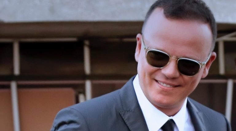 Gigi D'Alessio