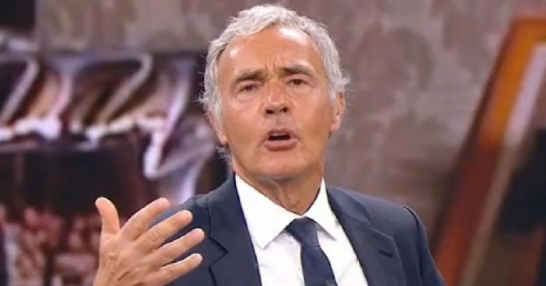 massimo giletti