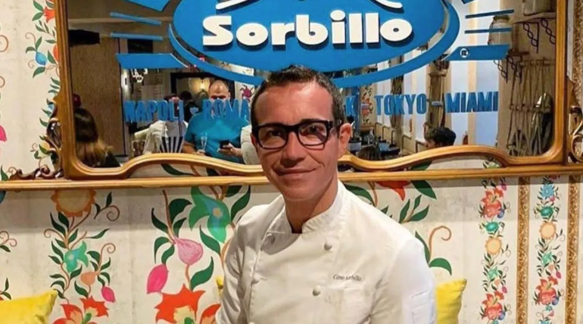 Gino Sorbillo