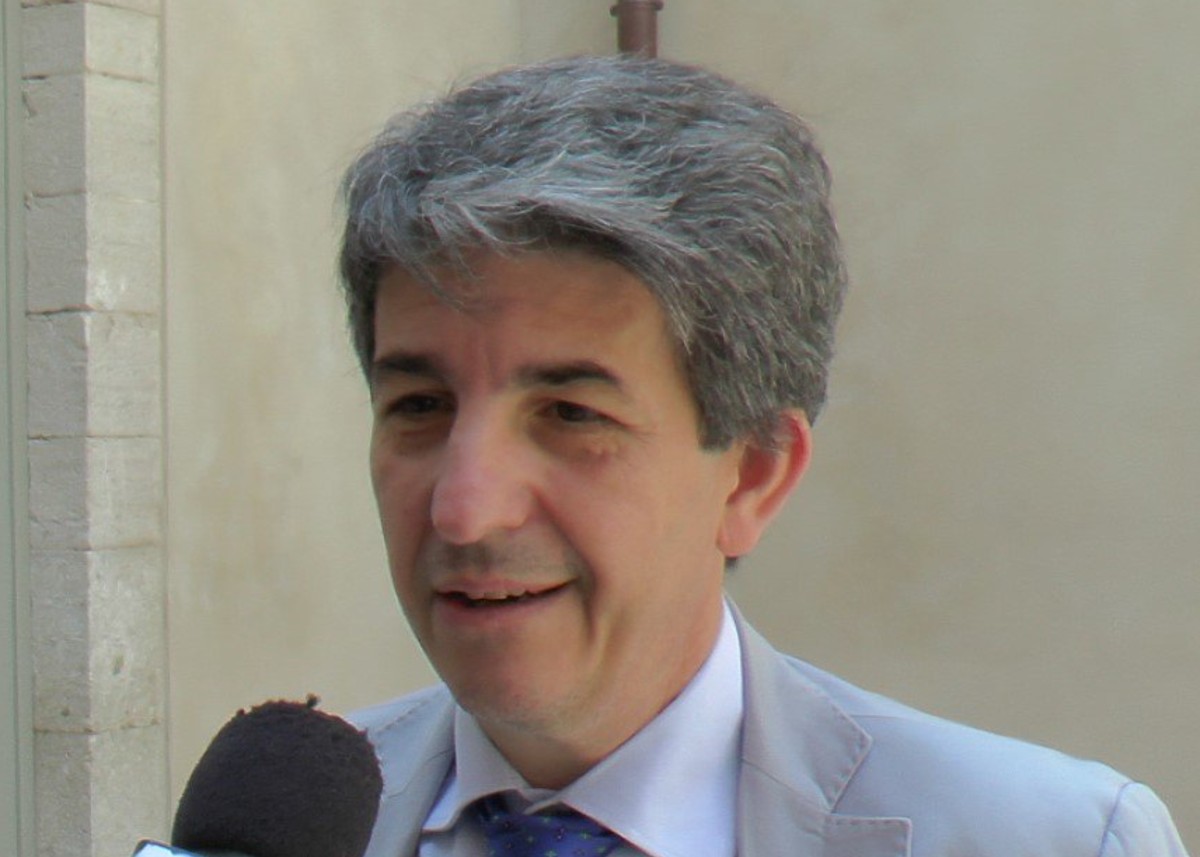 soldi falsi a benevento