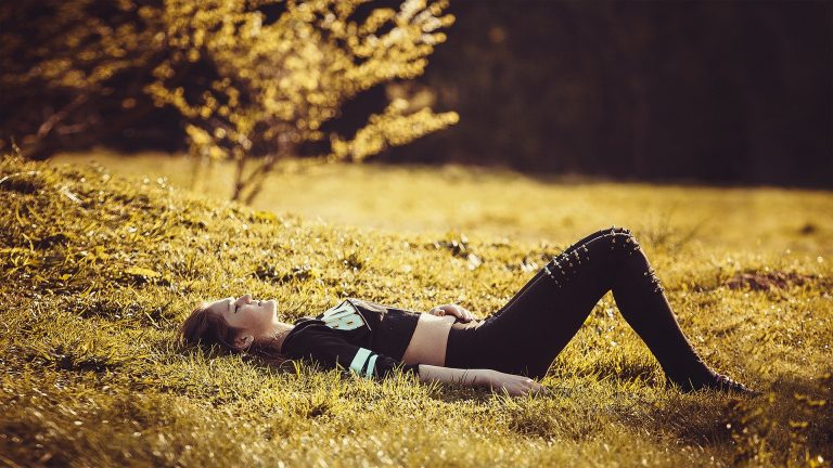 Leggings invernali dimagranti: gli ideali per allenarsi a casa