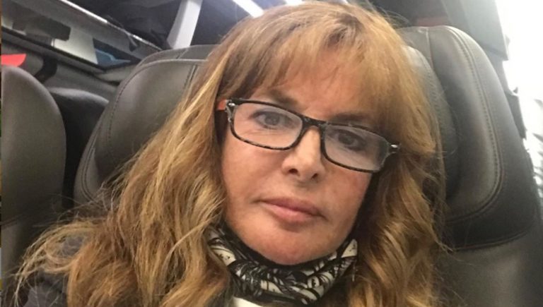 Giuliana De Sio