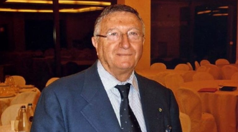 Giulio Tarro pandemia