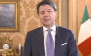 Giuseppe Conte coronavirus