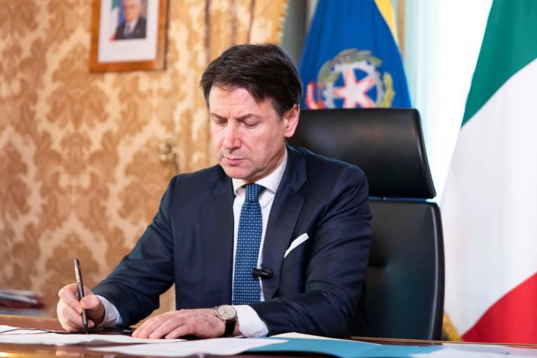 proroga stato emergenza