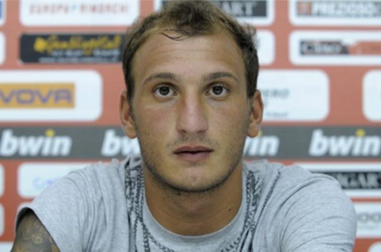 giuseppe rizza morto