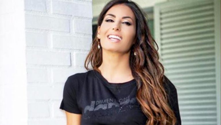 elisabetta gregoraci