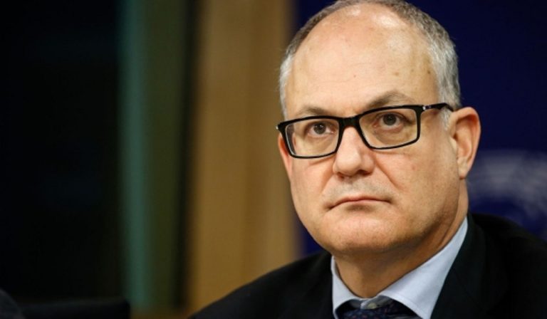 Scostamento di bilancio, parla Gualtieri