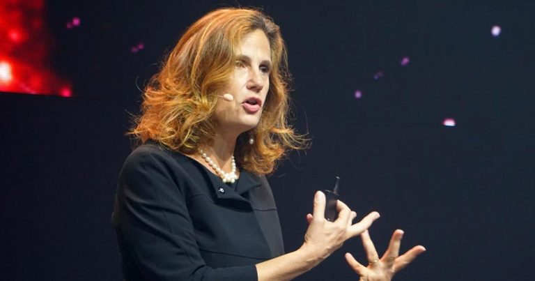 Ilaria Capua, dopo il processo ho rischiato l'ergastolo