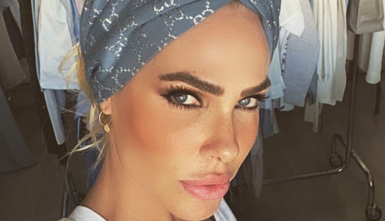 Ilary Blasi