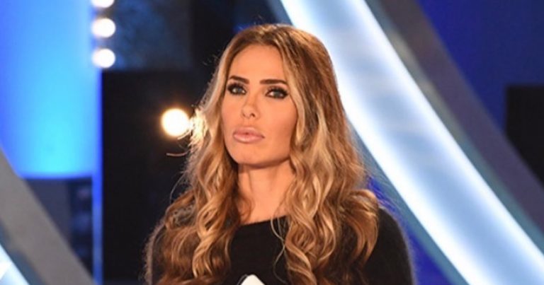 Ilary Blasi