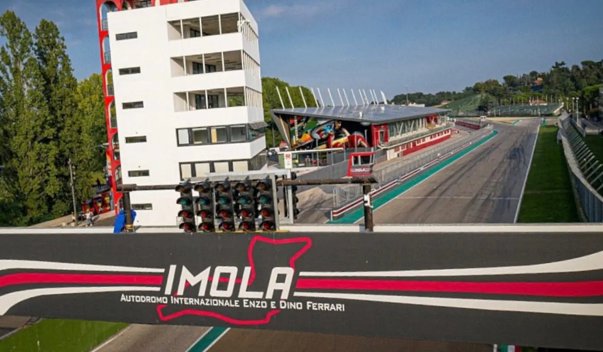 GP, con il Mondiale 2020 la Formula 1 ritorna a Imola