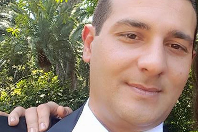imprenditore italiano ucciso australia