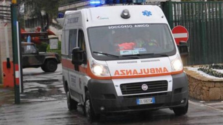 incidente