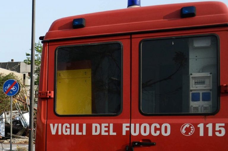 incidente aurelia