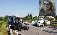 incidente auto morta professoressa religione