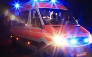 incidente foggia bambina morta