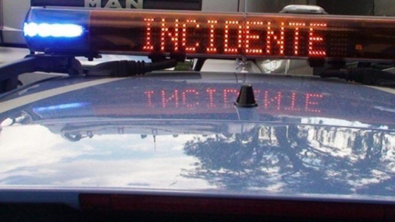 incidente mortale paullese
