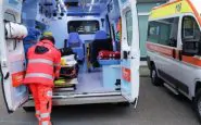 incidente scooter Bordolano morta