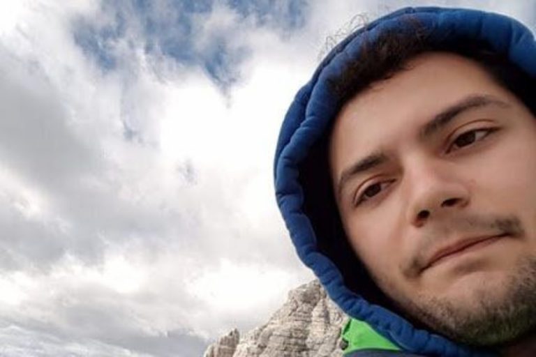 incidente sul lavoro alessandro alessandrini