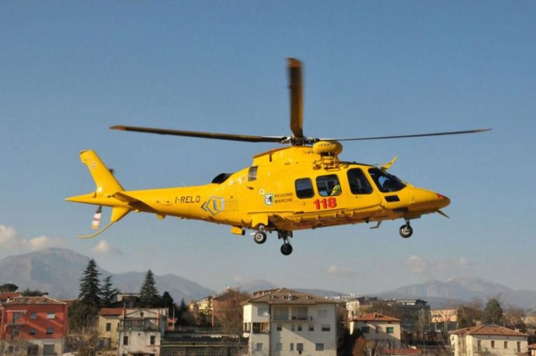 incidente sul lavoro cisterna di latina