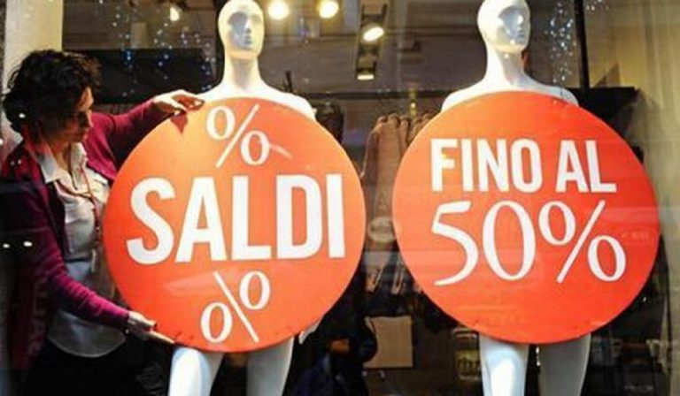 inizio saldi estivi regioni