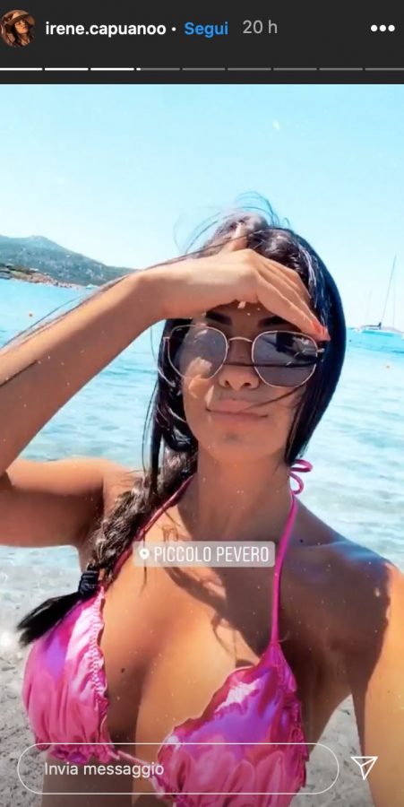 Irene Capuano