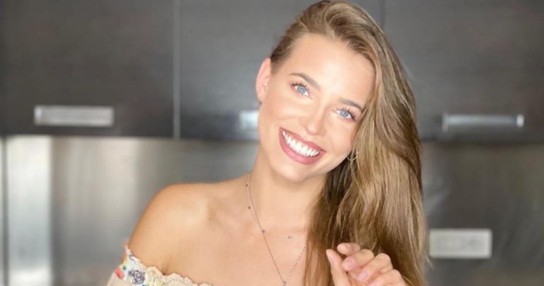 Ivana Mrazova