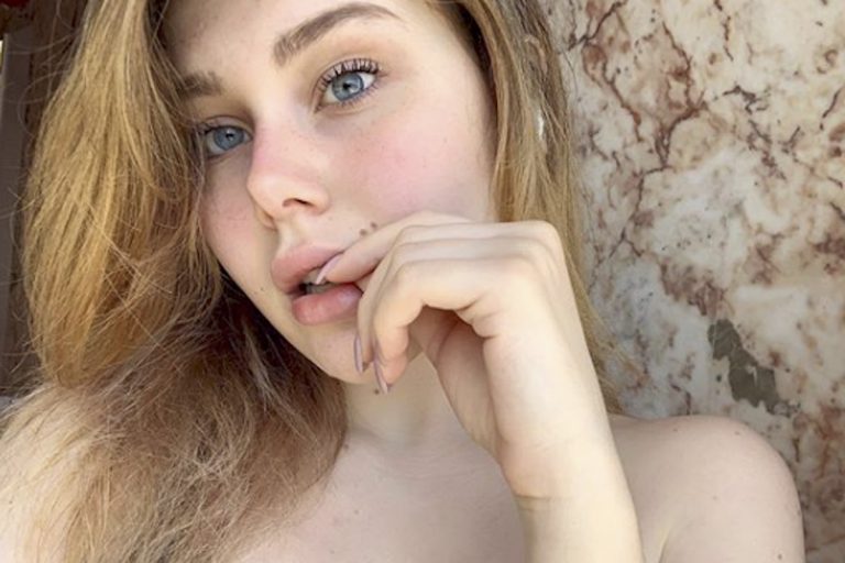JasmineCarrisigenitori