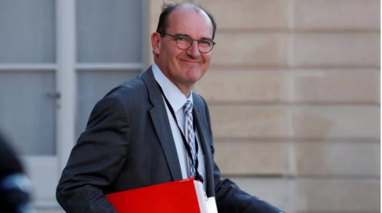 jean castex nuovo premier