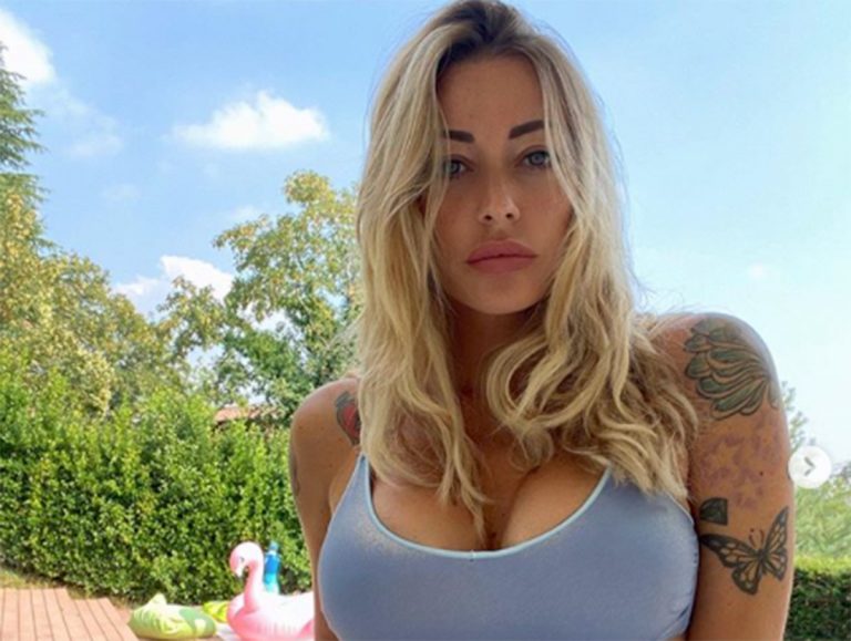 karina cascella