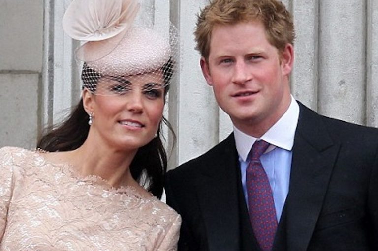 Kate-e-Harry