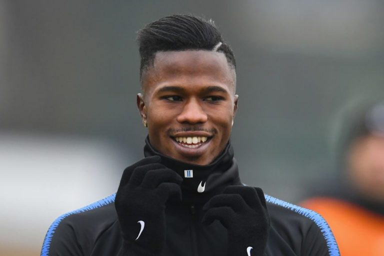 Keita BaldeĀ braccianti Spagna
