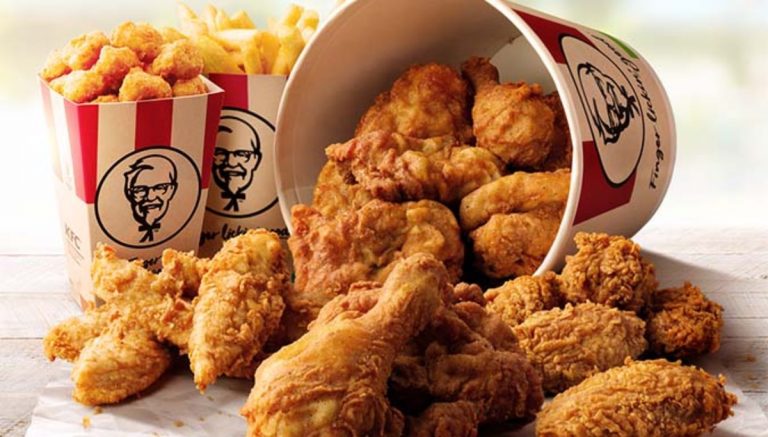 KFC