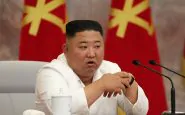 Kim Jong-un Corea del Nord coronavirus