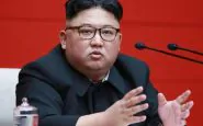 Kim Jong-un: "Grazie all'atomica riusciremo a difenderci"