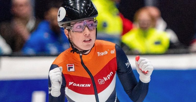 Lara van Ruijven
