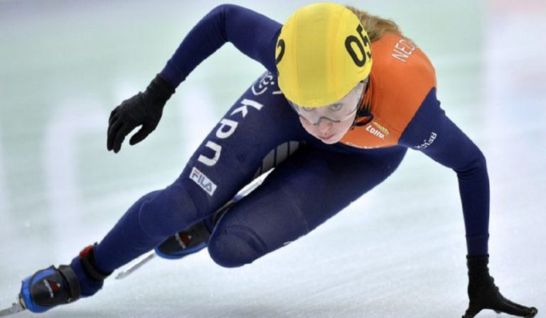 lara van ruijven coma