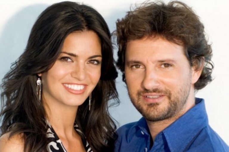 Laura Torrisi E Pieraccioni Perche Si Sono Lasciati