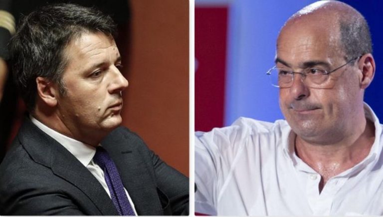 legge elettorale pd italia viva
