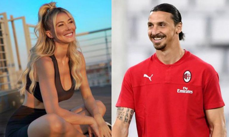 diletta leotta ibrahimovic