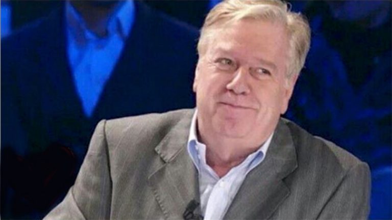 claudio lippi