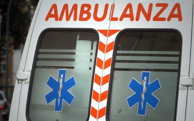 litiga fidanzata pincio roma
