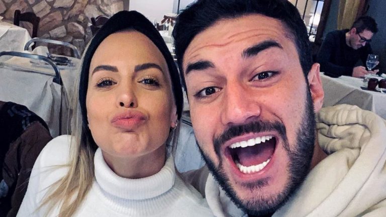 Lorenzo e Claudia