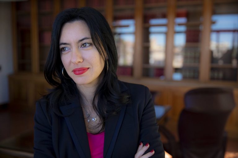 lucia azzolina